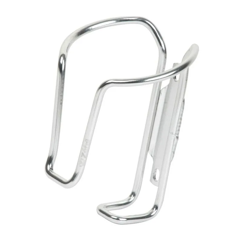 Košík Zefal Full Alu - stříbrná