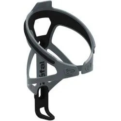 Košík Zefal Pulse B2 - šedý