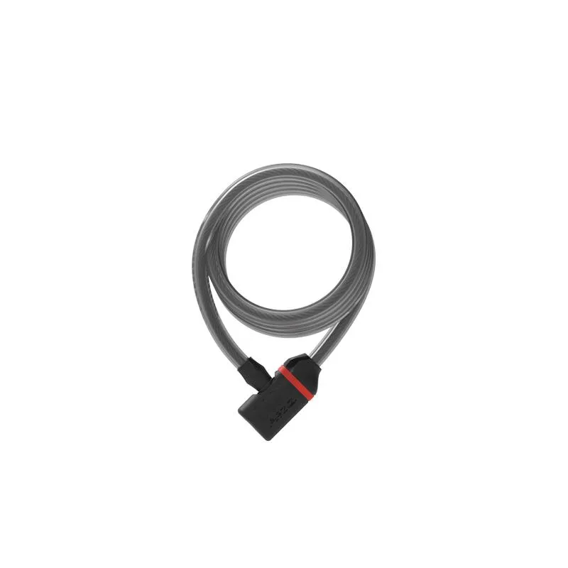 Zámek Zefal C9 new 1850/15mm - spirálový