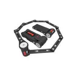 Zámek Zefal F16 L new 95cm - skládací