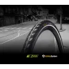 Plášť Continental Contact 20x1,75 (47-406) - černá, drát - 2