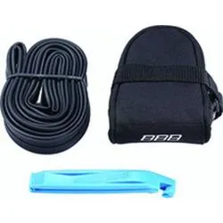 Podsedlová brašna s opravnou sadou BBB BSB-53 CombiPack R