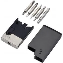 Multiklíč BBB BTL-145 MtchBox Basic