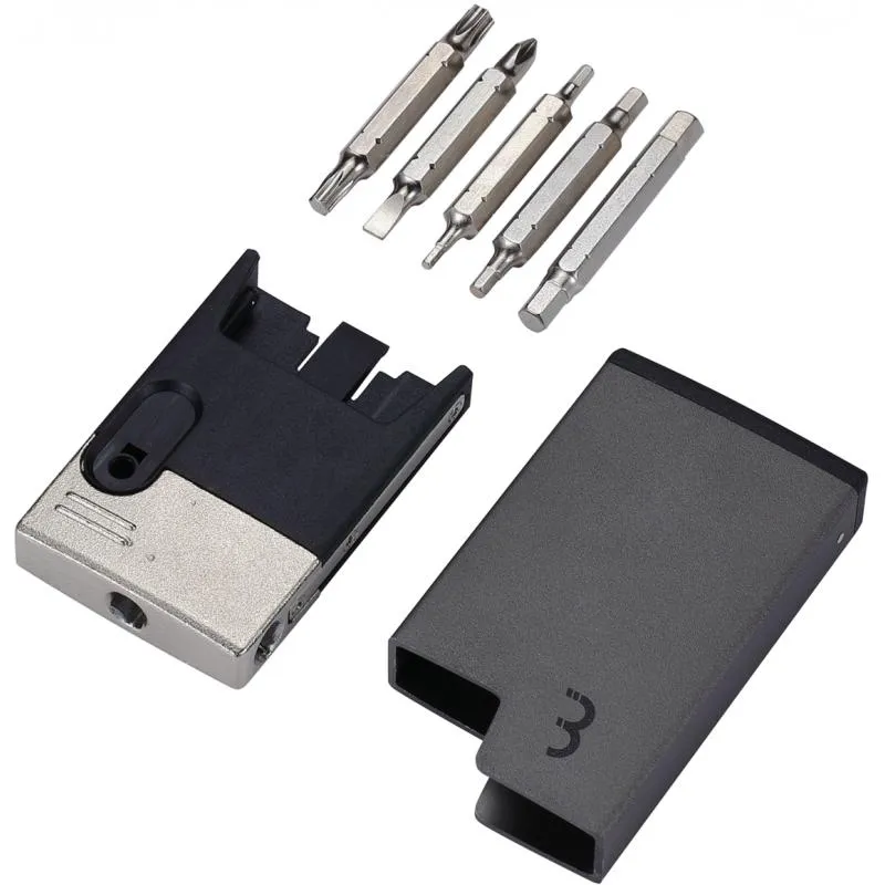 Multiklíč BBB BTL-145 MtchBox Basic