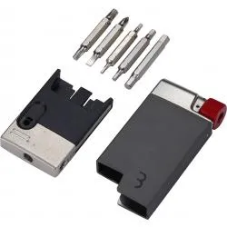 Multiklíč BBB BTL-145A MatchBox Air