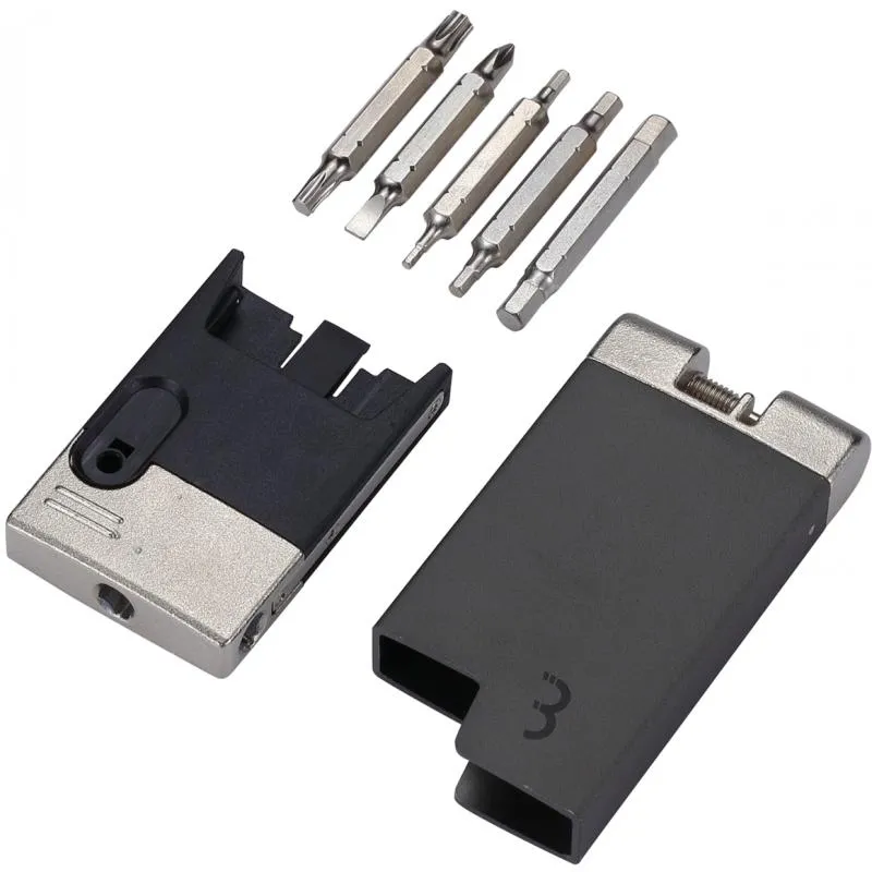 Multiklíč BBB BTL-145C MatchBox Chain