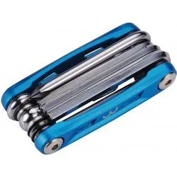 Multiklíč BBB BTL-48S PrimeFold