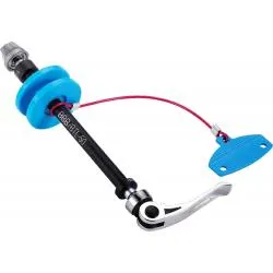 Rychloupínací Osa BBB BTL-50 ChainGrip - MTB 135 mm