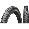 Plášť Continental Cross King 26x2,00 (50-559) Performance - skládací, černá - 1