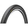 Plášť Continental Double Fighter III 16x1,75 (47-305) Sport - drát, černá - 1