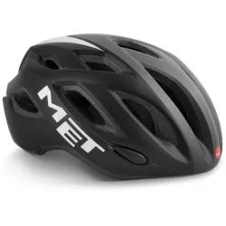 Přilba MET Idolo - černá mat