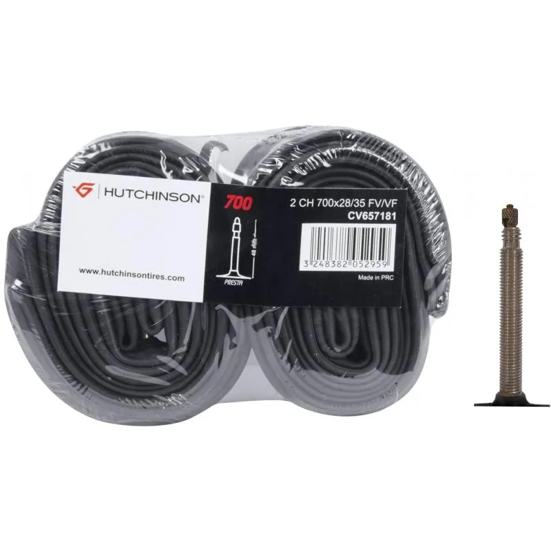 Duše Hutchinson 700x28/35 - 2ks (GV 48)