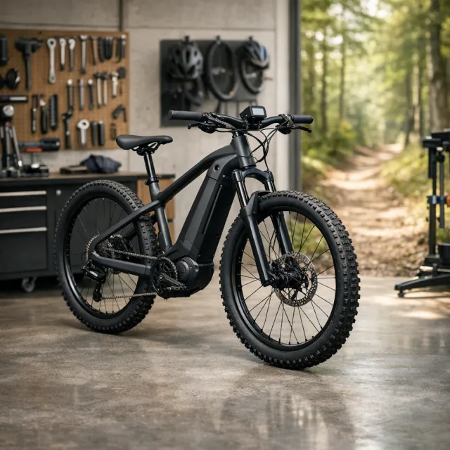 Jak vybrat elektrokolo