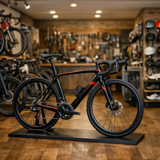 Cyklo prodejna Praha 8 – kola, elektrokola a servis kol