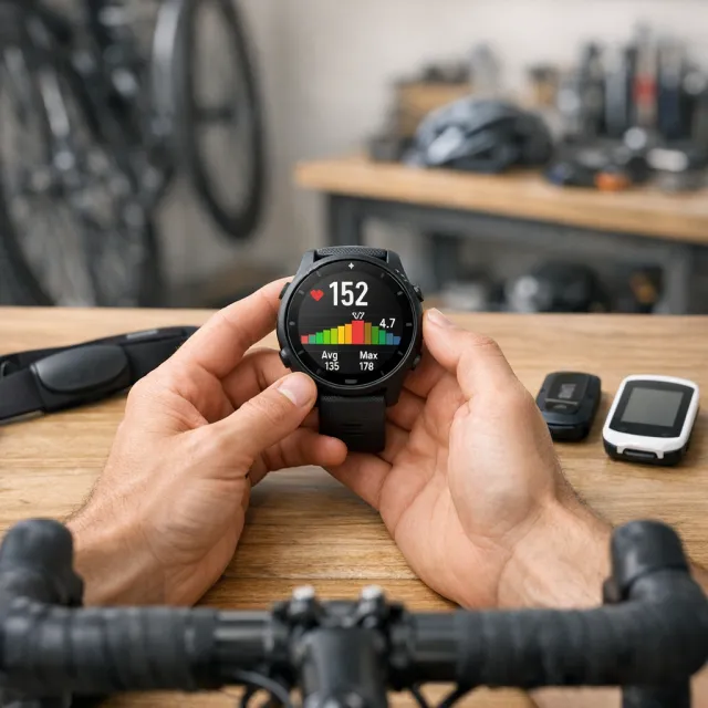 Jak vybrat sporttester a pulsmetr