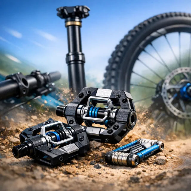 Crankbrothers představení značky