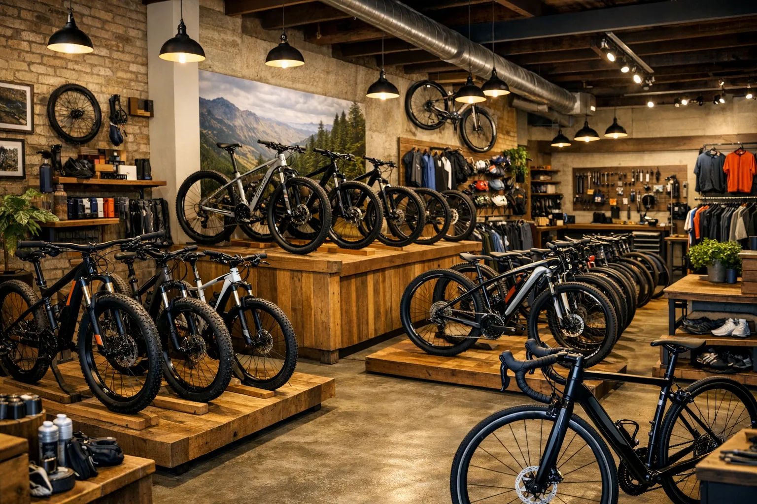 Kde nás najdete | Prodejna cyklistického e-shopu