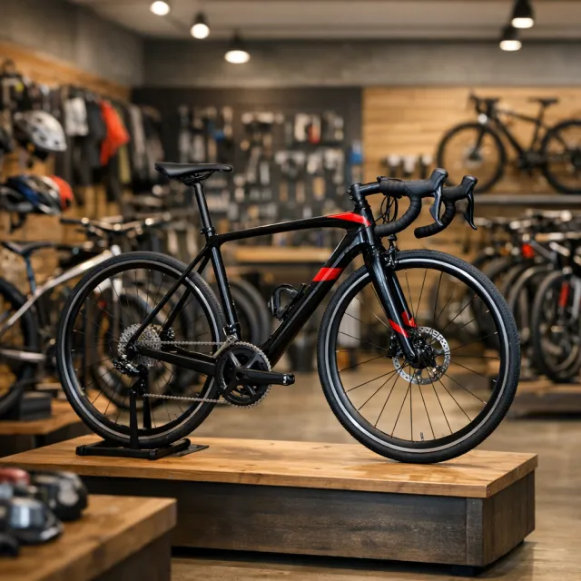 Kde nás najdete | Prodejna cyklistického e-shopu