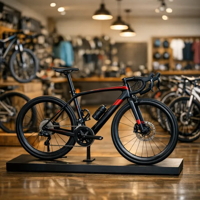 Osobní odběr na prodejně