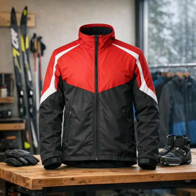 Jak vybrat bundy na běžky