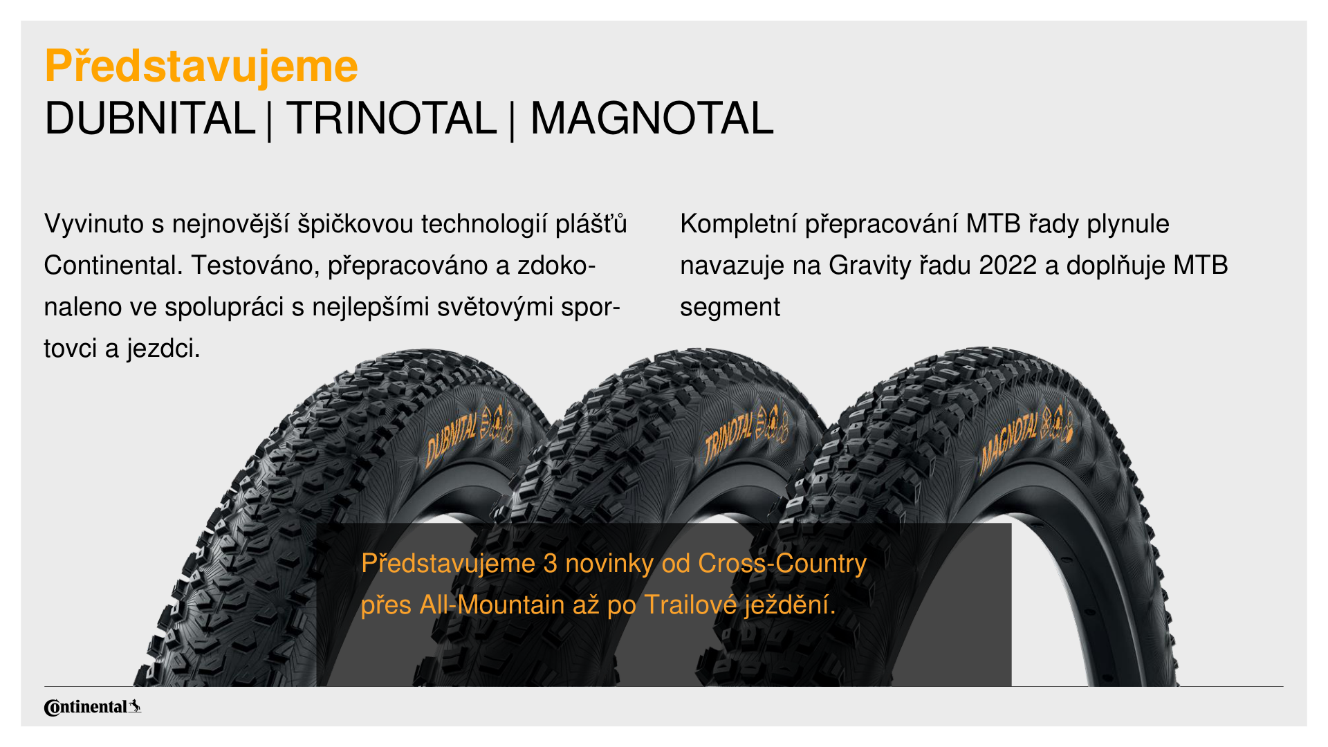 Dubnital Trinotal Magnotal