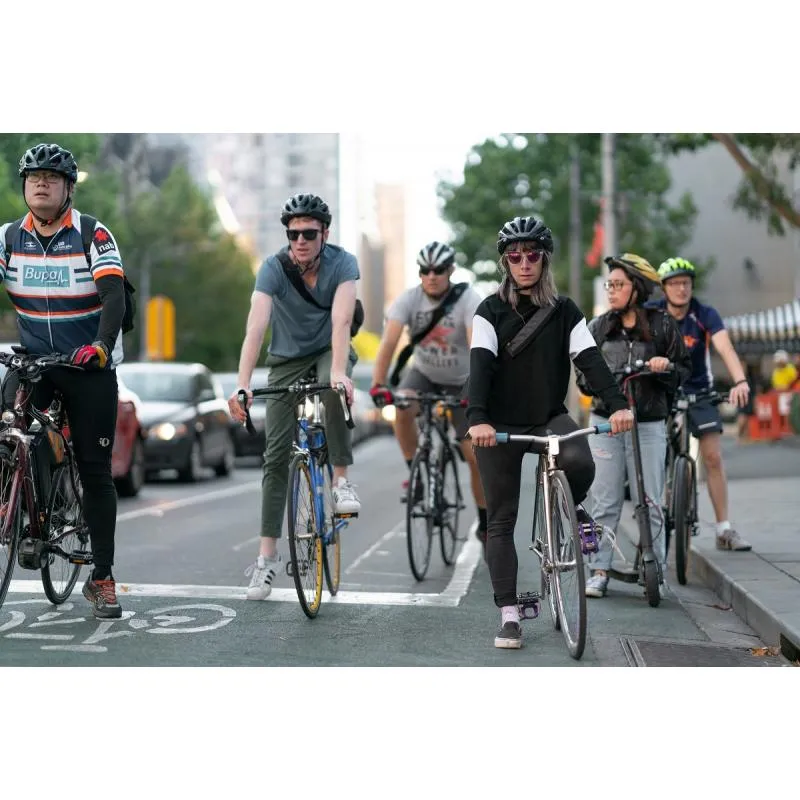 Světla Knog Cobber Mid Twinpack - přední, zadní - 8