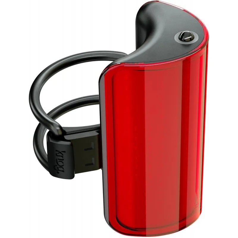 Světla Knog Cobber Mid Twinpack - přední, zadní - 10