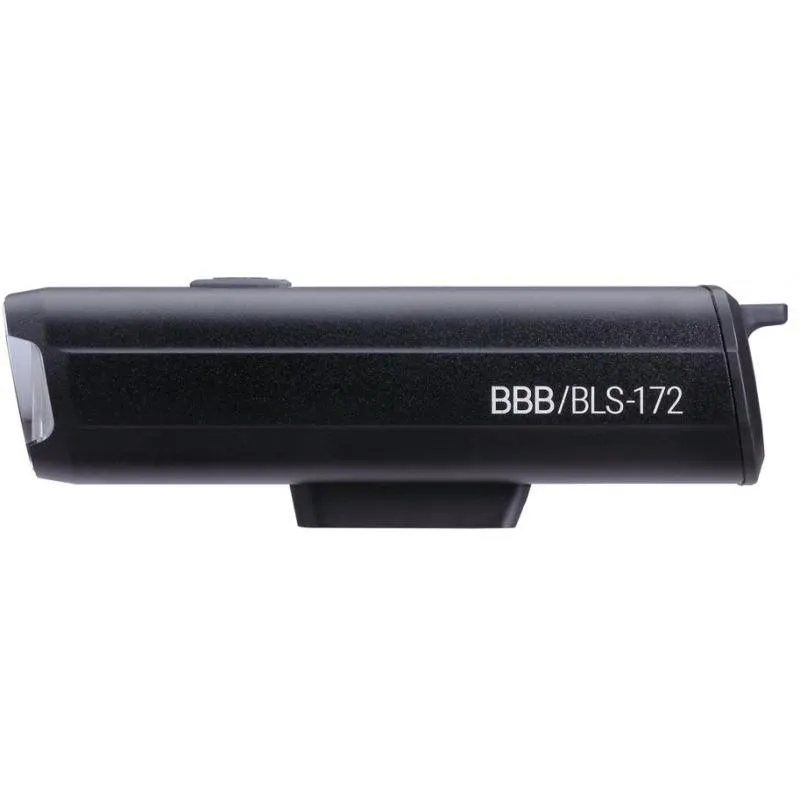Světlo BBB BLS-172 StrikeDuo - přední, 1600 lm, 18650 akumulátor 5200 mAh - 10
