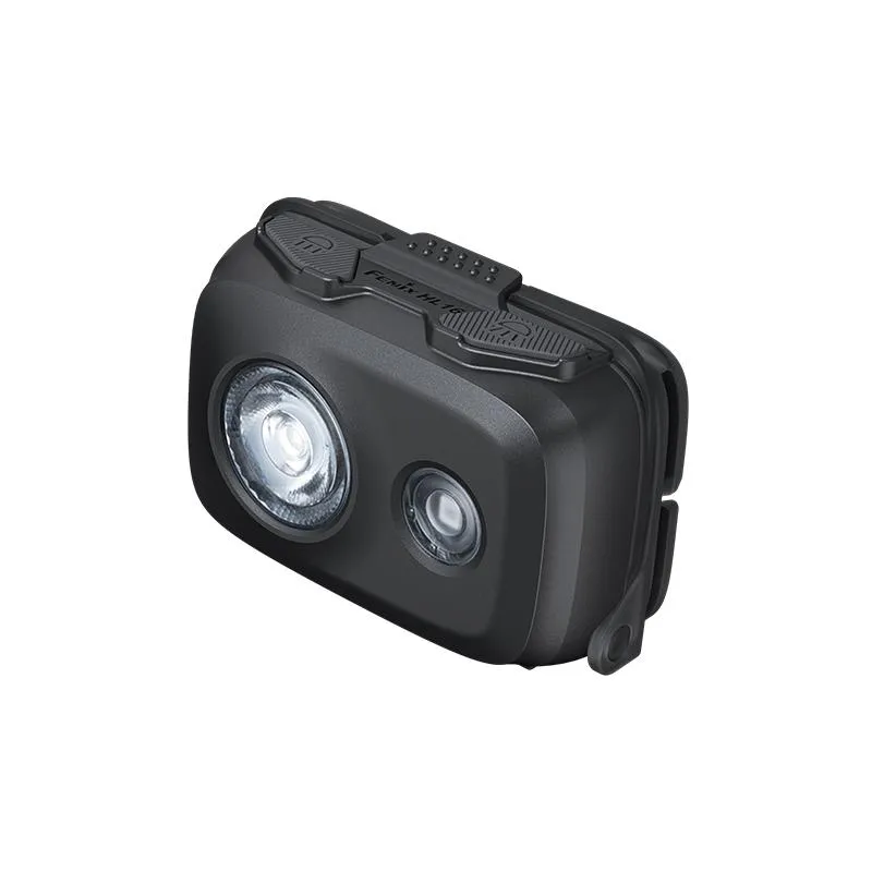 Čelovka Fenix HL16 - 450 lm, součástí AAA baterie, zelená - 2