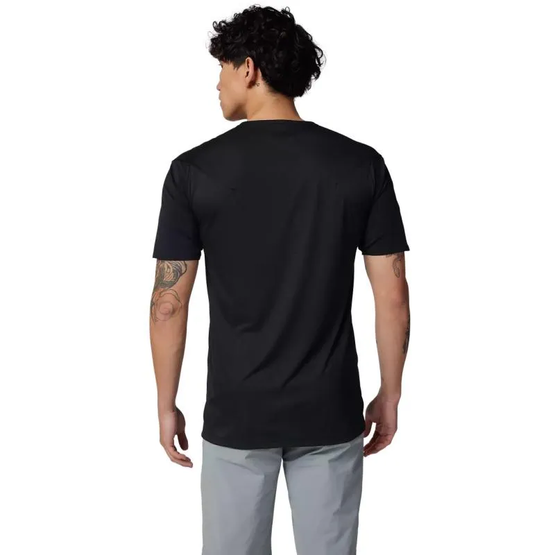 Dres Fox Flexair Pro - pánské, krátký, černá - 4