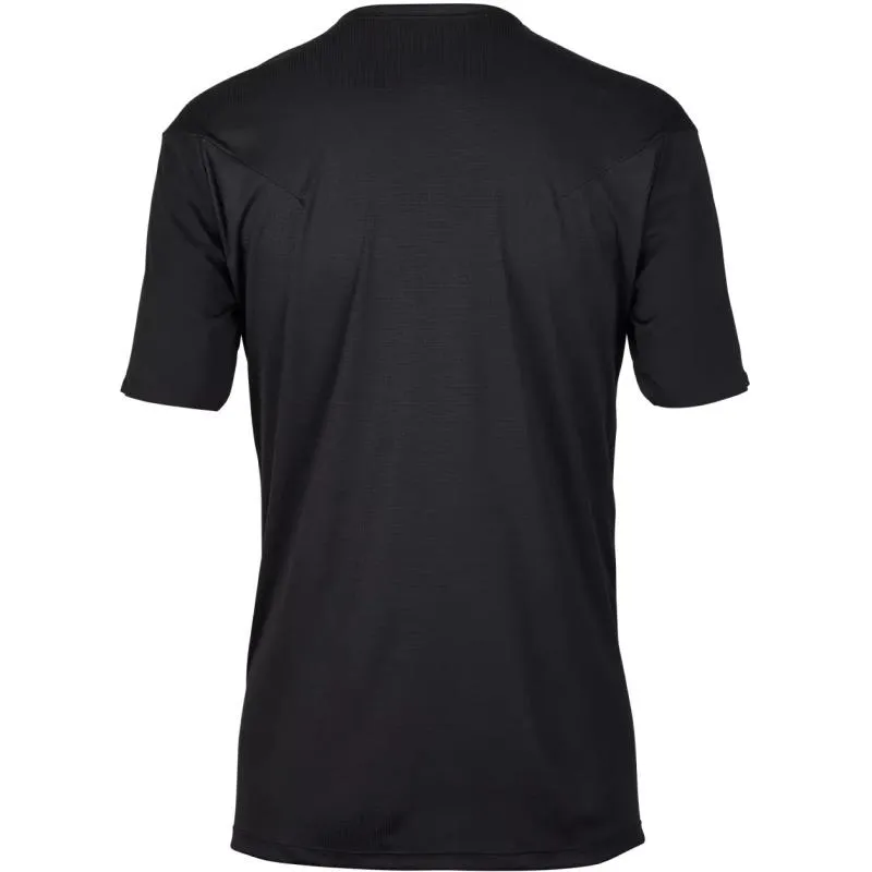 Dres Fox Flexair Pro - pánské, krátký, černá - 2