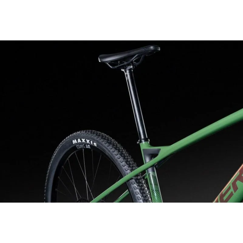 Lapierre ProRace CF 7.9 - fire green 2025 (29) - 7