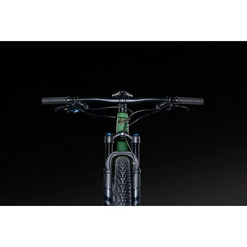 Lapierre ProRace CF 7.9 - fire green 2025 (29) - 6
