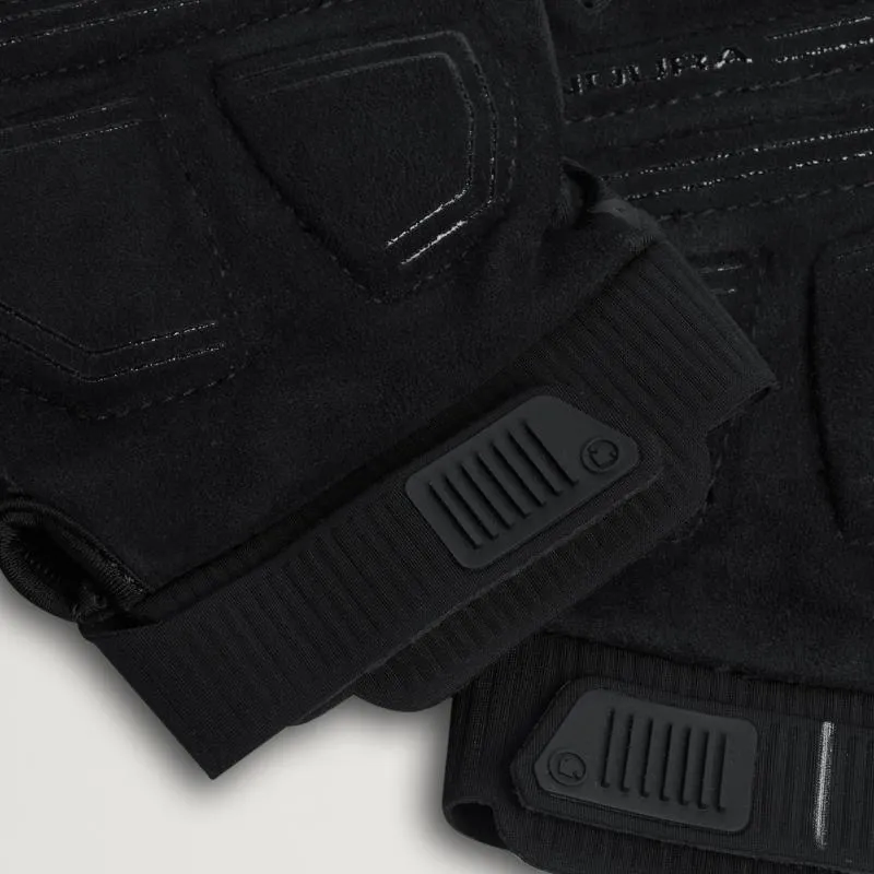 Kraťasy Endura Loop Cargo Liner RE8144 - pánské, volné, s vložkou, lovecká zelená - 3