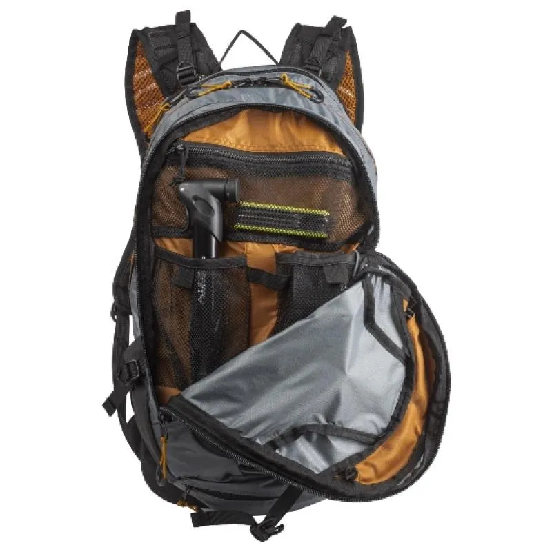 Batoh R2 Falcon - černá - 4