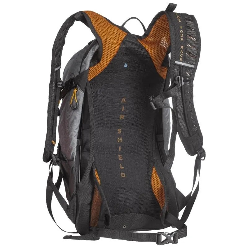 Batoh R2 Falcon - černá - 6