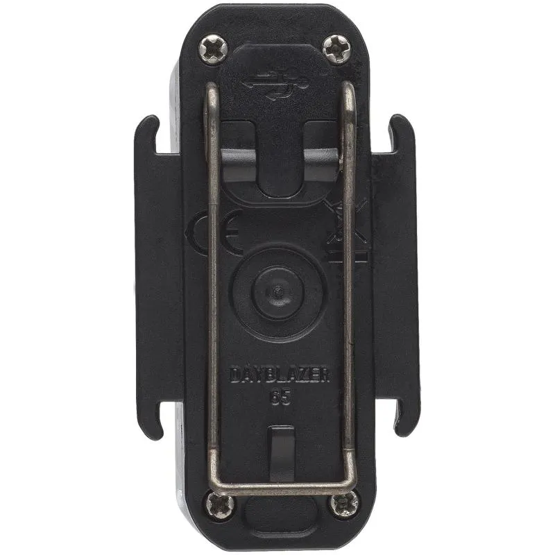 Světlo Blackburn Dayblazer 65 USB-C - zadní - 7