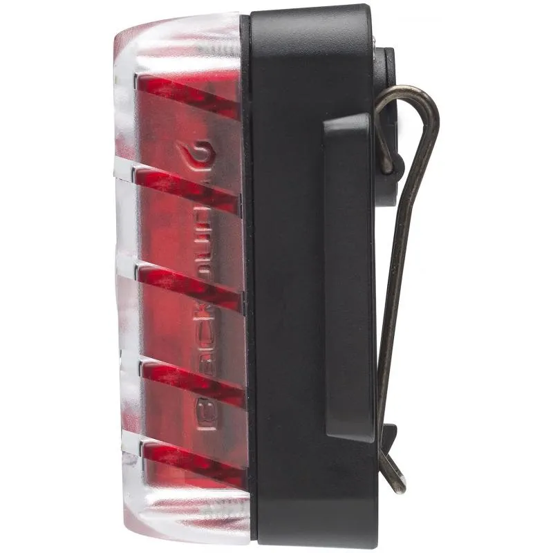 Světlo Blackburn Dayblazer 65 USB-C - zadní - 5