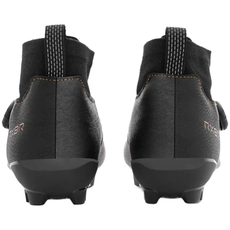 Tretry Shimano SH-RX801 R - pánské, metalická oranžová - 4