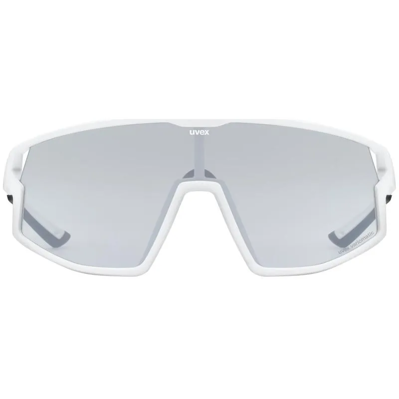 Brýle Uvex Skyryse V - bílá mat (8805) - 2