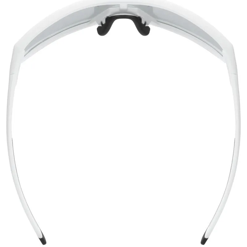 Brýle Uvex Skyryse V - bílá mat (8805) - 5
