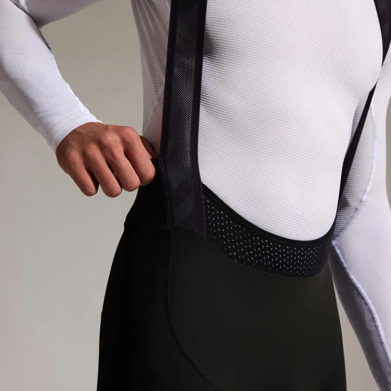 Kalhoty Gore Spinshift Thermo Plus - pánské, elastické, lacl, černá-žlutá neon - 7