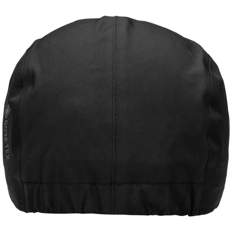Čepička Gore Gore-Tex - silniční, černá - 2