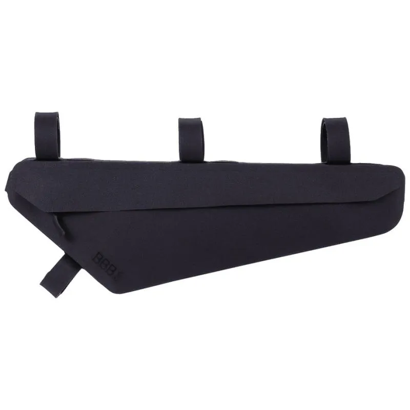 Brašna BBB BSB-65L SealMate - do rámu, černá - 2