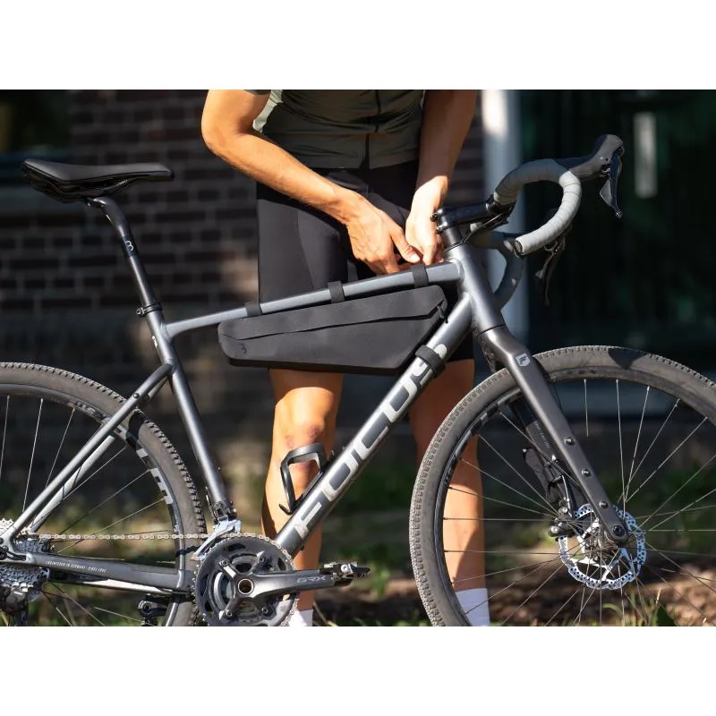 Brašna BBB BSB-65L SealMate - do rámu, černá - 5