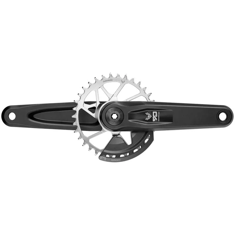 Kliky Sram FC Eagle 90 MTB Wide DUB DM A1 - 175 mm, 32 zubů (12) - 2