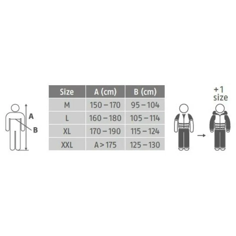 Vesta Abus Lumino Urban Vest SR - reflexní - 3