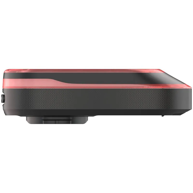 Světlo iGPSport SR Mini - zadní, s radarem - 4