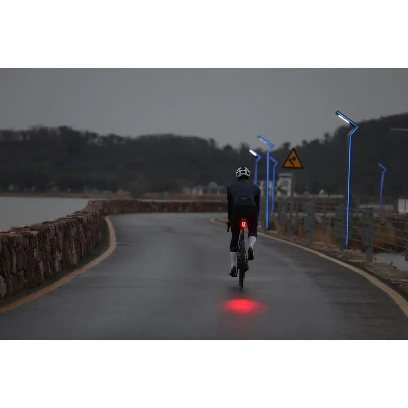Světlo iGPSport SR Mini - zadní, s radarem - 7