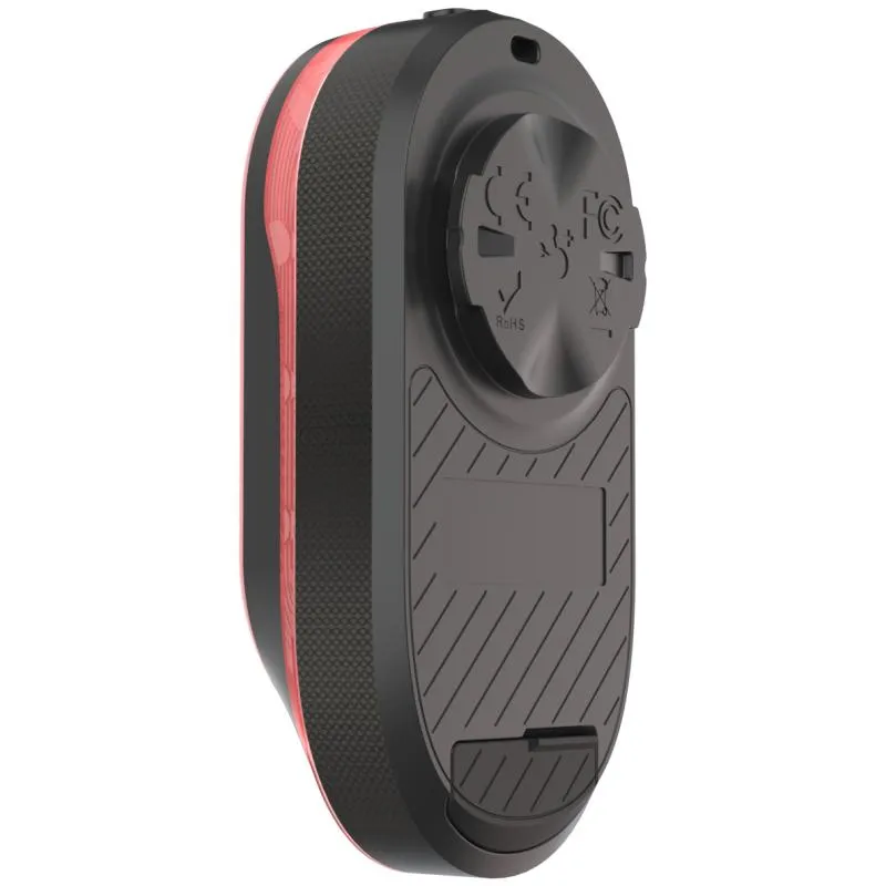 Světlo iGPSport SR Mini - zadní, s radarem - 3